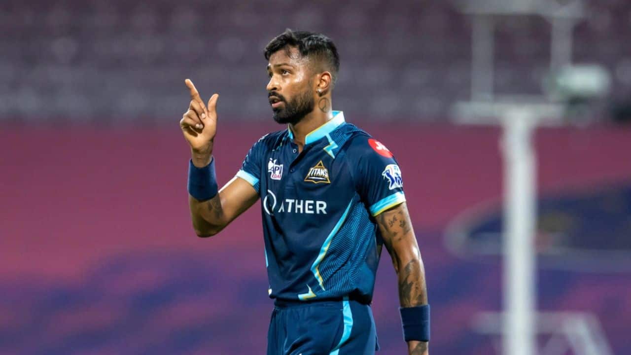 'He's Been The Man I Can Rely On': Hardik Pandya Reveals His Most Trusted Player In GT Camp